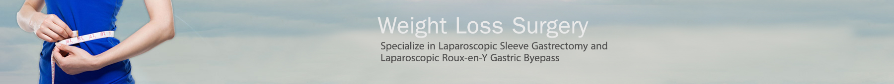 Weight Loss Surgery Clinic