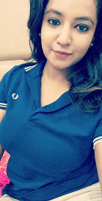 Tanya Jain is a Dietian in Ludhiana