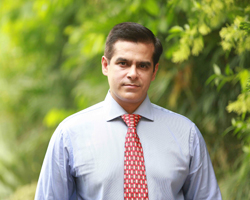 Dr. Ashish Ahuja is Bariatric Surgeon in Ludhiana